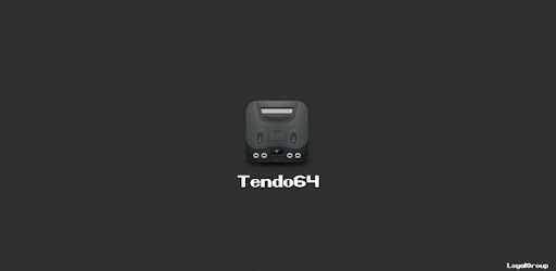 Tendo64 (N64 Emulator) pc screenshot Tendo64 (N64 Emulator) pc screenshot