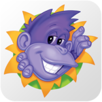 Monkey Joe's Jungle Club icon