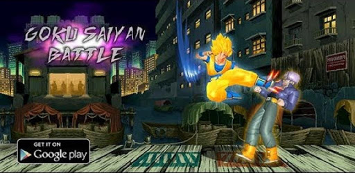 Super Guko Fighting: Street Hero Fighting Revenge pc screenshot