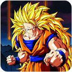 Super Goku Fighting 2 Street Hero Fighting Revenge for pc icon Super Goku Fighting 2 Street Hero Fighting Revenge for pc icon
