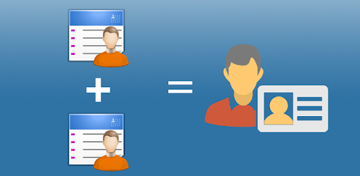 Duplicate Contact Merger pc screenshot Duplicate Contact Merger pc screenshot