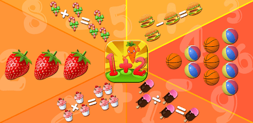 Preschool Kids Maths Learning & Educational Games pc screenshot Preschool Kids Maths Learning & Educational Games pc screenshot