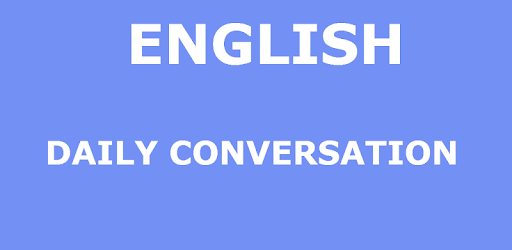Daily English Conversation pc screenshot