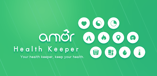 HealthKeeper–Keep your health! pc screenshot HealthKeeper–Keep your health! pc screenshot