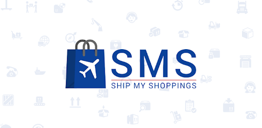 ShipMyShopping pc screenshot ShipMyShopping pc screenshot
