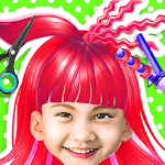 My Hair Salon icon