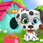 Pet House Design and Home Decoration icon