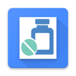 Medication List & Medical Records icon