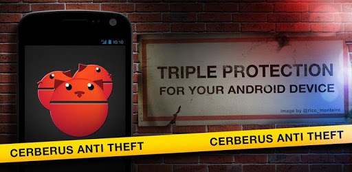 Cerberus anti theft pc screenshot Cerberus anti theft pc screenshot