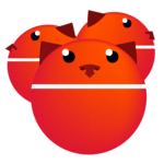 Cerberus anti theft icon