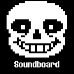 Undertale Soundboard icon
