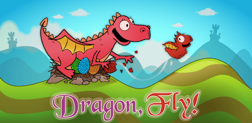 Dragon, Fly! Free pc screenshot Dragon, Fly! Free pc screenshot
