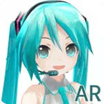 AR Concert icon