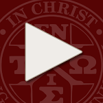 LSM Webcast Offline Player icon