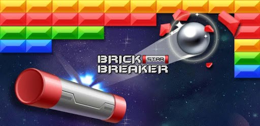 Brick Breaker Star: Space King pc screenshot