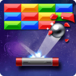 Brick Breaker Star: Space King icon