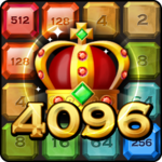 4096 Jewels : Make Crown icon