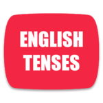 English Tenses (Example&Practice) icon