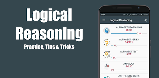 Logical Reasoning (Offline) pc screenshot