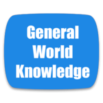 General World Knowledge (Offline) icon