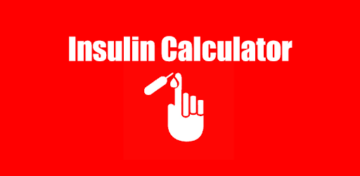Insulin Calculator pc screenshot Insulin Calculator pc screenshot