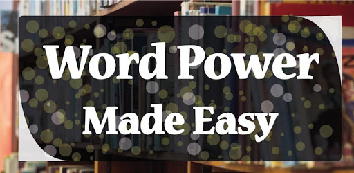 Word Power Made Easy New Revised pc screenshot