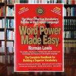 Word Power Made Easy New Revised icon