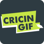 Cricingif - Live Cricket Scores icon