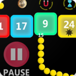 DJ Snake & Blocks - 5mb Only icon
