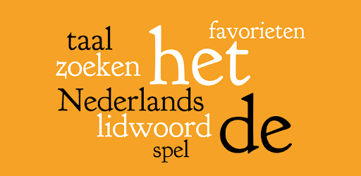 De Het pc screenshot