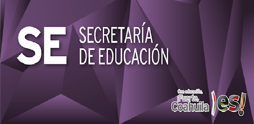 Alumnos Coahuila pc screenshot