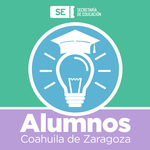 Alumnos Coahuila for pc icon