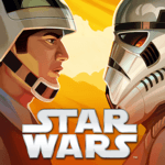 Star Wars™: Commander icon