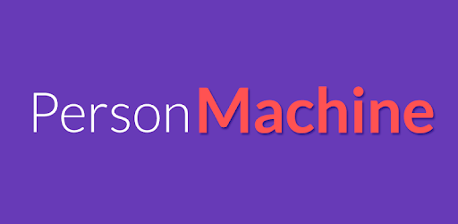 Person Machine pc screenshot Person Machine pc screenshot