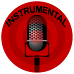 Free instrumental music icon