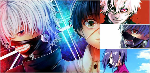 Images and Wallpapers of Tokyo Ghoul pc screenshot Images and Wallpapers of Tokyo Ghoul pc screenshot