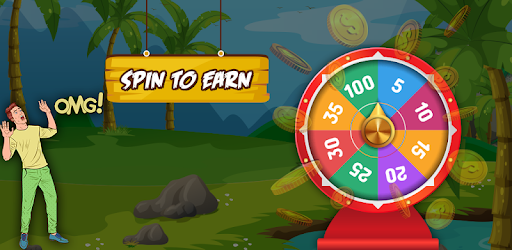 Spin to Win - Daily Spin to Earn pc screenshot