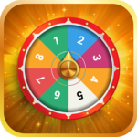 Spin to Win - Daily Spin to Earn icon