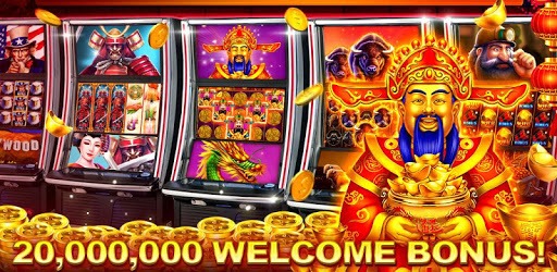 Slots: Free Slot Machines pc screenshot Slots: Free Slot Machines pc screenshot
