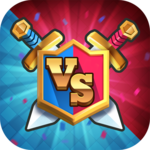 Battle Simulator for Clash Royale icon