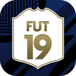 FUT 19 DRAFT & PACK SIMULATOR for pc icon FUT 19 DRAFT & PACK SIMULATOR for pc icon