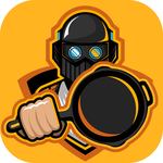 Database & Tracker for PUBG for pc icon