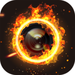 H4FX - Photo animator effects & live wallpapers for pc icon