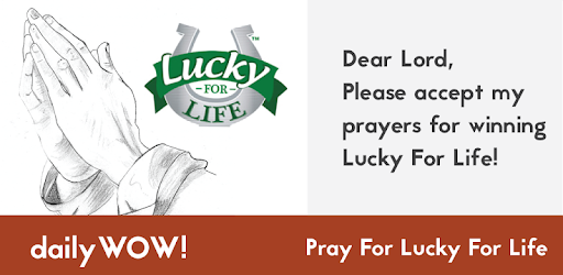 Lucky For Life Lottery pc screenshot Lucky For Life Lottery pc screenshot