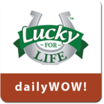 Lucky For Life Lottery icon