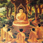 Basic Teaching Of The Buddha icon