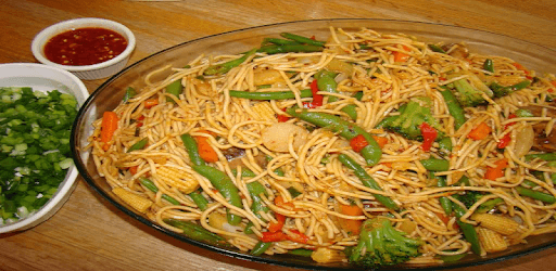 Noodle Recipes pc screenshot Noodle Recipes pc screenshot