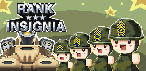Rank Insignia pc screenshot Rank Insignia pc screenshot