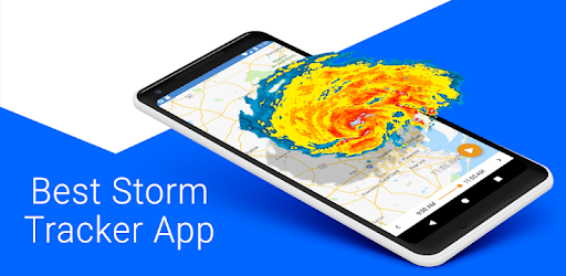 RainViewer: Weather Radar, Rain Alerts pc screenshot
