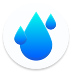 RainViewer: Weather Radar, Rain Alerts icon